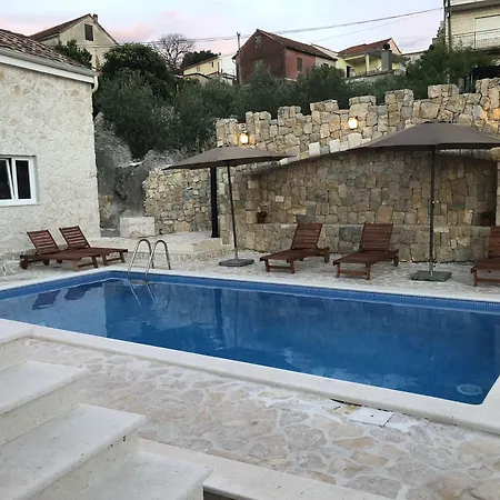 D'oro 4* Trogir
