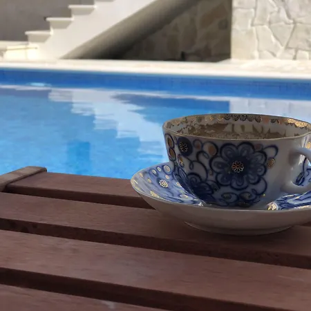 D'oro Трогир