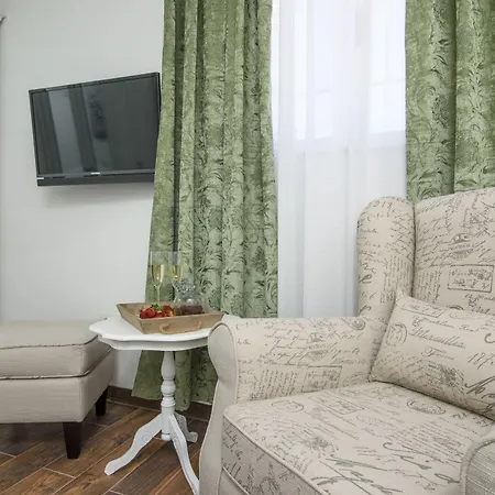 D'oro 4* Трогир
