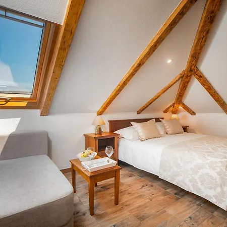 D`oro Affittacamere Traù