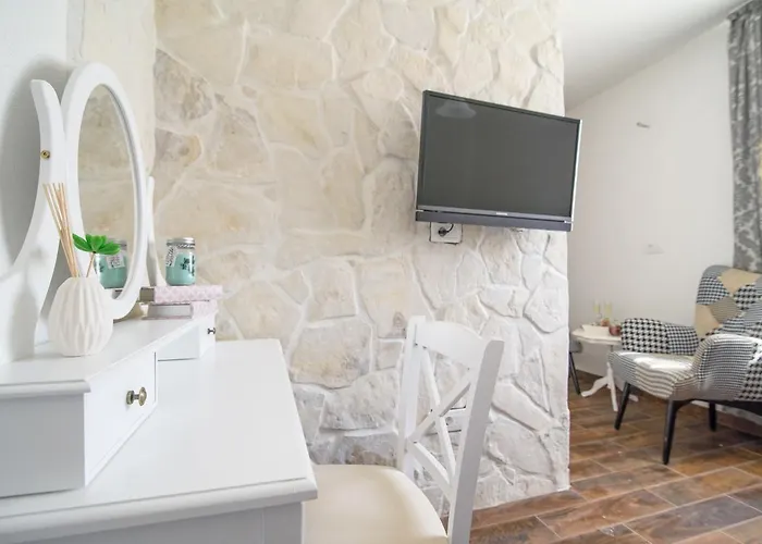 D'oro Gostinjska kuća Trogir