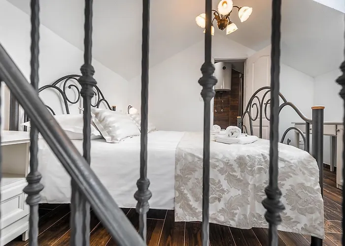 D'oro Pensjonat Trogir