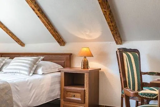 D'oro Pensjonat Trogir